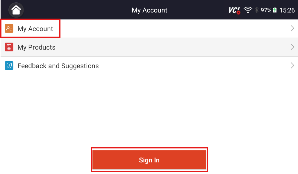 Image 11 - Scanner Guide: How To Perform A Factory Reset On A Youcanic Scanner