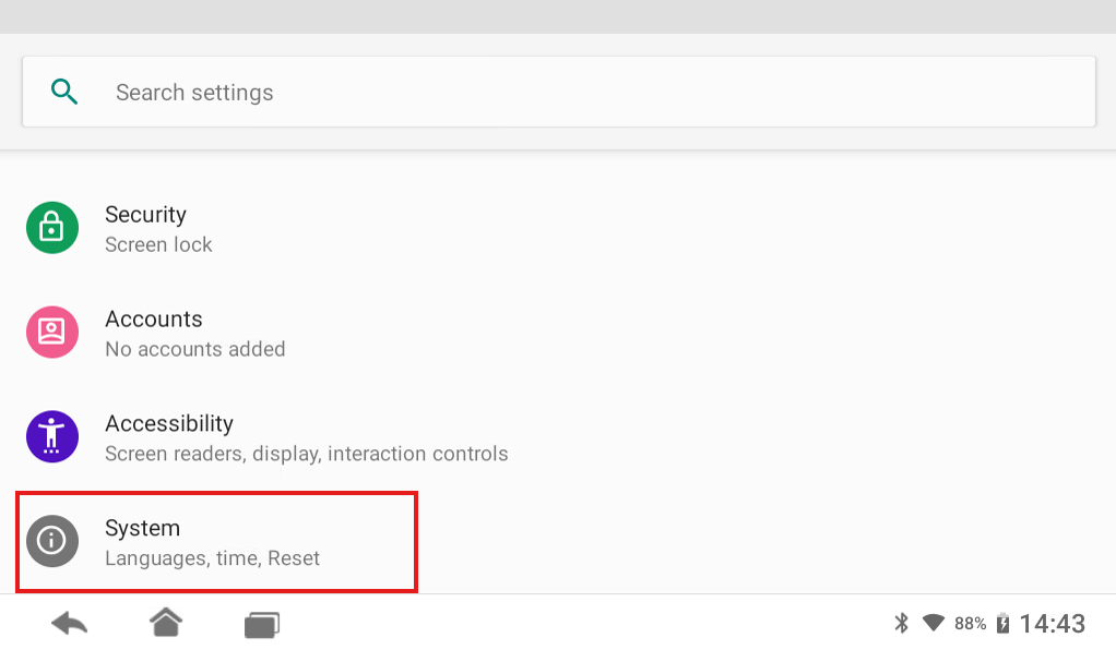 Image 8 - Scanner Guide: How To Perform A Factory Reset On A Youcanic Scanner