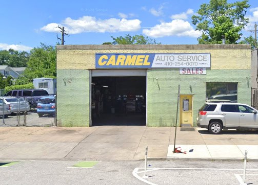 Carmel Auto Sales and Service