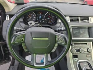 Land Rover Abs Light On – Common Causes &Amp; Problems