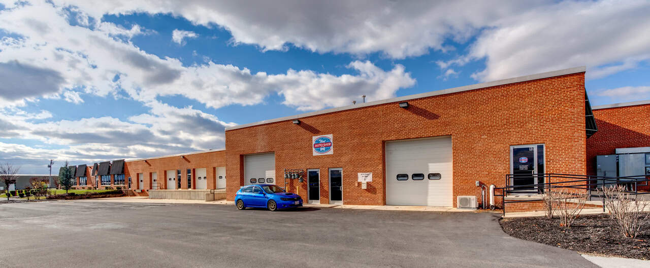 That Auto Shop