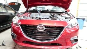 Mazda Immobilizer Failure: Expert Diagnostic And Repair Guide