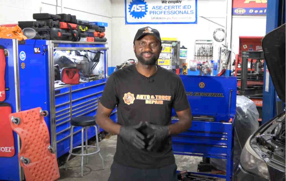 KIT’s Auto and Trucks Repair