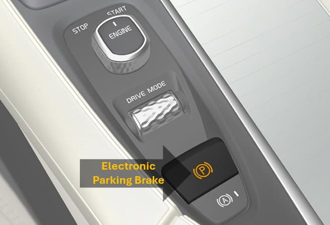 Volvo Parking Brake Temporarily Unavailable 2 1 - Volvo &Quot;Parking Brake Temporarily Unavailable&Quot; Common Causes &Amp; Troubleshooting