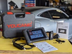 Best Obd2 Scanners For Hyundai & Kia