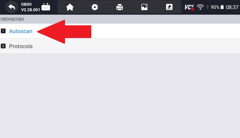 Image 1 - How To Check If Your Car Will Pass State Emission Readiness Test Using An Obd2 Scanner