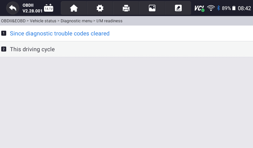Image - How To Check If Your Car Will Pass State Emission Readiness Test Using An Obd2 Scanner