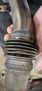 2021 Silverado 6.6L Duramax Cold Start Whistle – Diagnosis &Amp; Fix