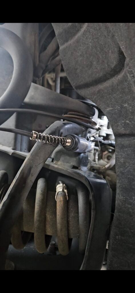 1000011921 - Chevy Colorado 3.6L (2015–2022) Ac Not Blowing Cold – Diagnosed &Amp; Fixed