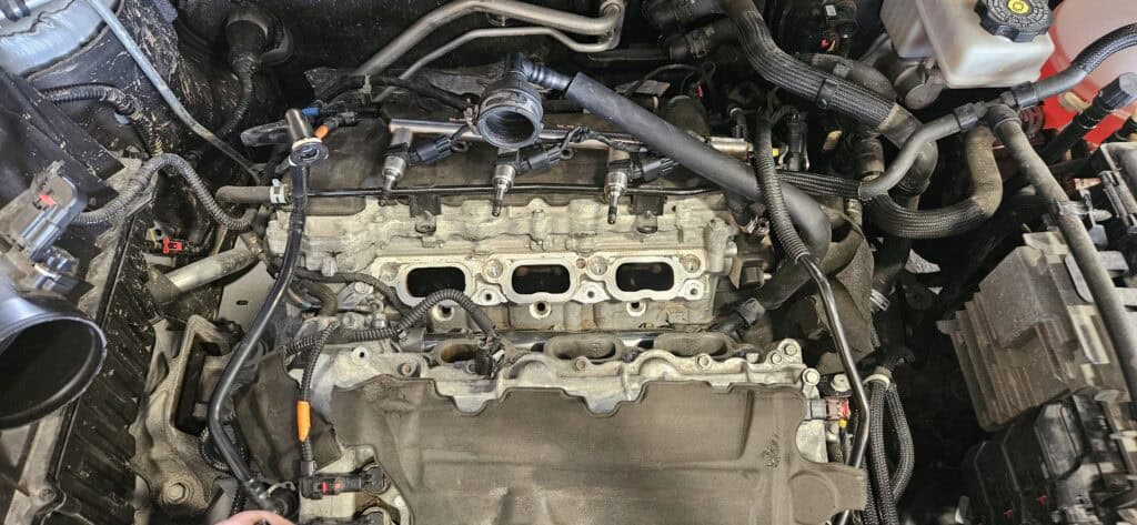 Cadillac Xt5 3.6L Misfire Diagnosis: Fixing Code P0300 &Amp; Check Engine Light 7 1000012532 - Cadillac Xt5 3.6L Misfire Diagnosis: Fixing Code P0300 &Amp; Check Engine Light