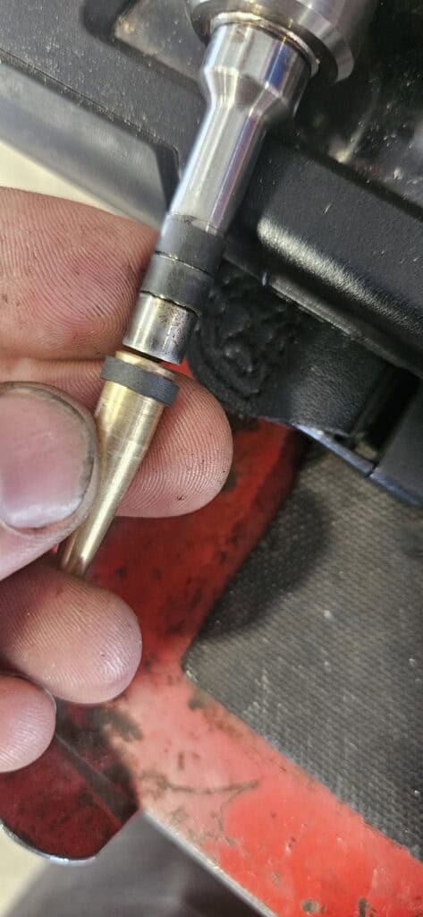 Cadillac Xt5 3.6L Misfire Diagnosis: Fixing Code P0300 &Amp; Check Engine Light 12 1000012536 - Cadillac Xt5 3.6L Misfire Diagnosis: Fixing Code P0300 &Amp; Check Engine Light