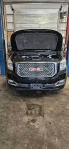 2015 Gmc Yukon Denali Ac Not Cooling? How We Quickly Diagnosed &Amp; Fixed It