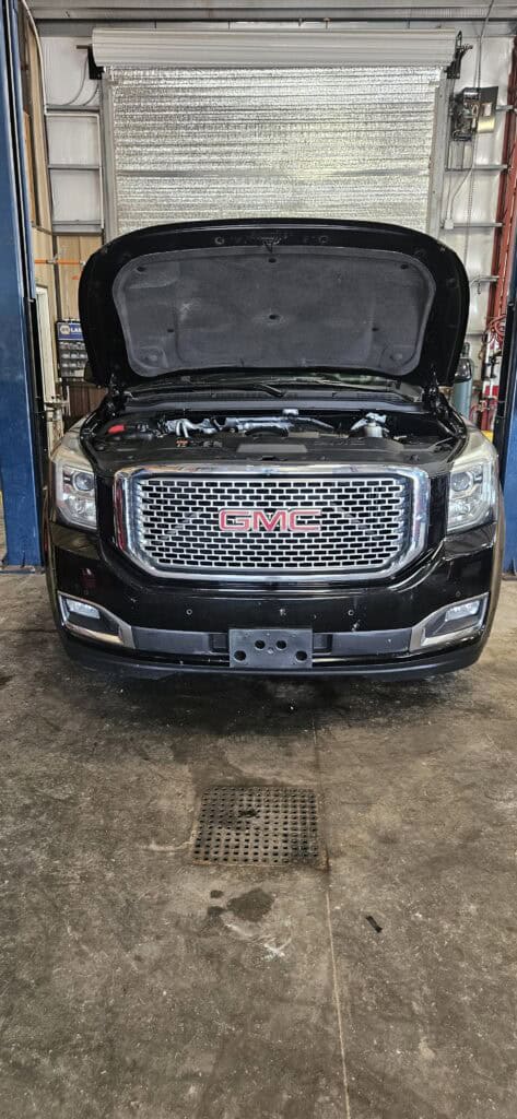 1749215330406 - 2015 Gmc Yukon Denali Ac Not Cooling? How We Quickly Diagnosed &Amp;Amp; Fixed It