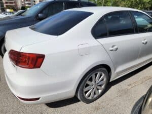 Brake Lights Stuck Always On In Your Vw Or Audi? Here’s How I Fixed It Without The Dealer