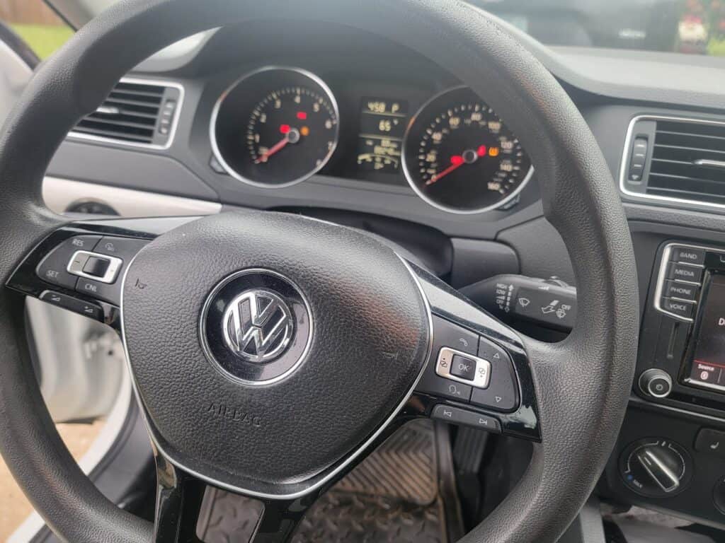 20250616 175837 - Brake Lights Stuck Always On In Your Vw Or Audi? Here’s How I Fixed It Without The Dealer