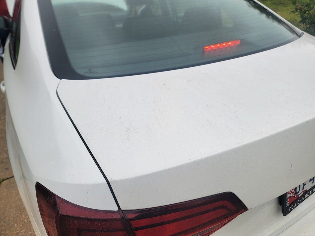20250616 180113 - Brake Lights Stuck Always On In Your Vw Or Audi? Here’s How I Fixed It Without The Dealer