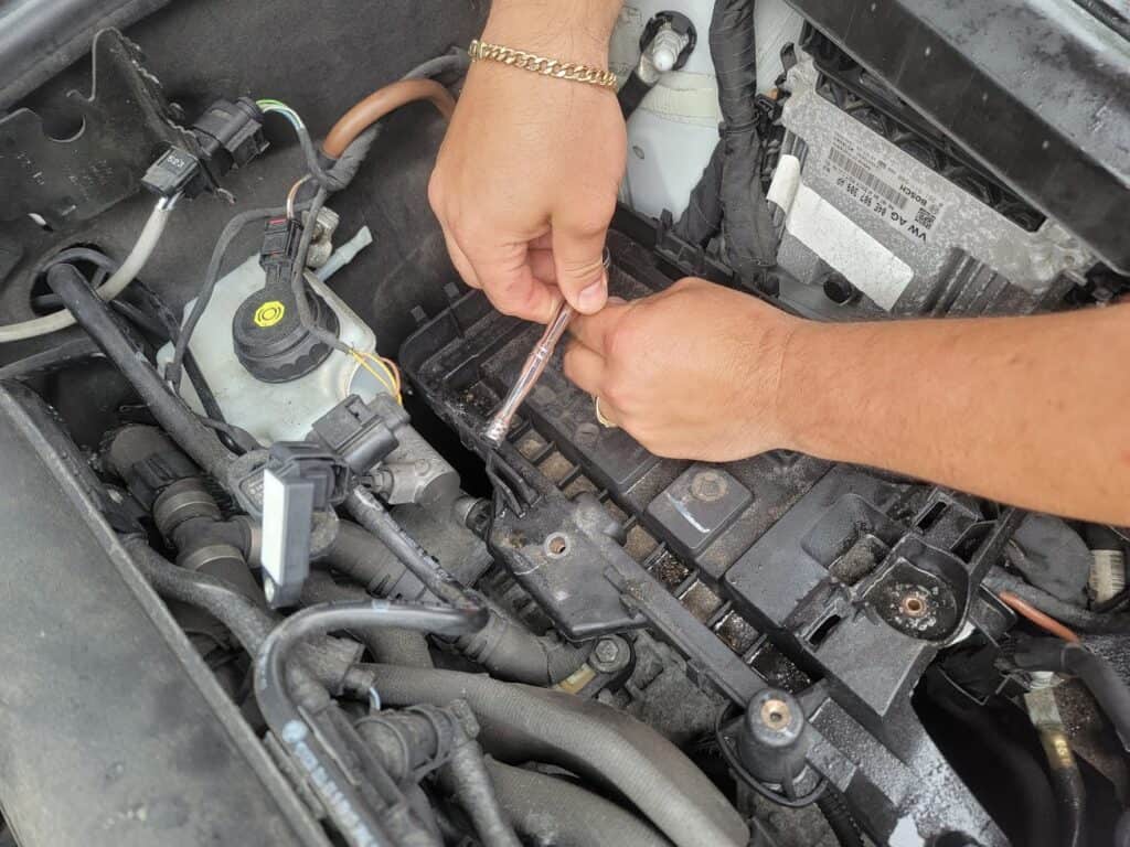 20250616 181249 - Brake Lights Stuck Always On In Your Vw Or Audi? Here’s How I Fixed It Without The Dealer
