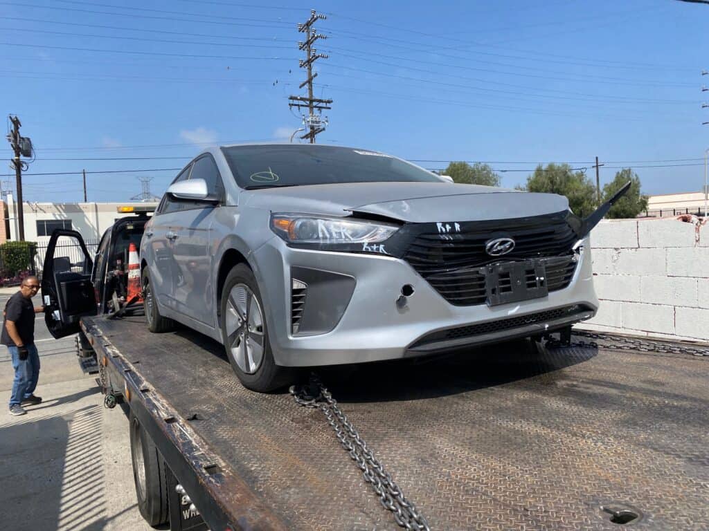 Dead Hybrid Mystery: Why This 2017 Hyundai Ioniq Wouldn’t Start 2 Img 8523 - Dead Hybrid Mystery: Why This 2017 Hyundai Ioniq Wouldn’t Start