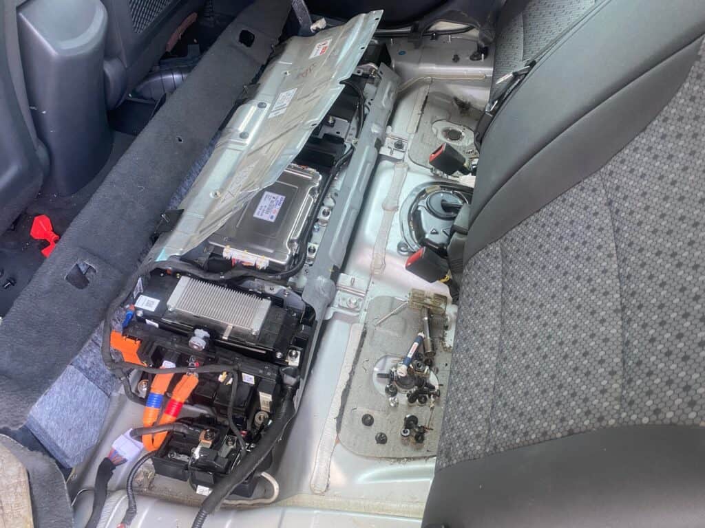 Img 8790 - Dead Hybrid Mystery: Why This 2017 Hyundai Ioniq Wouldn’t Start
