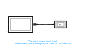 How To Pair A New Vci Adapter To Your Youcanic Scanner