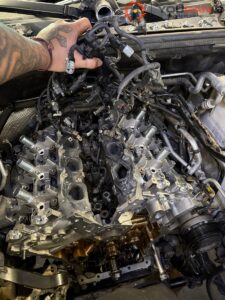 2018 Jeep Grand Cherokee Misfire Problem – Causes, Diagnosis & Repair Tips
