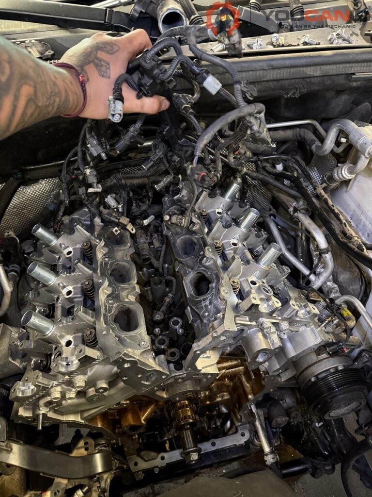 2018 Jeep Misfire 3 - 2018 Jeep Grand Cherokee Misfire Problem – Causes, Diagnosis &Amp; Repair Tips