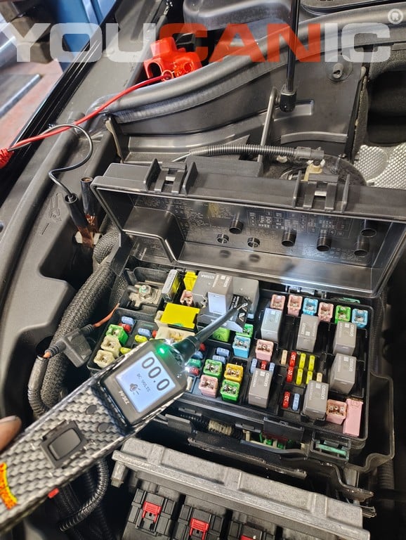 2011 Jeep Grand Cherokee1 - Jeep Grand Cherokee No-Start: Quick Diagnosis &Amp; Easy Repair