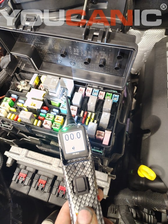 2011 Jeep Grand Cherokee2 - Jeep Grand Cherokee No-Start: Quick Diagnosis &Amp; Easy Repair