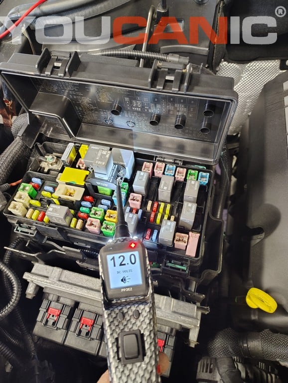 2011 Jeep Grand Cherokee3 - Jeep Grand Cherokee No-Start: Quick Diagnosis &Amp; Easy Repair