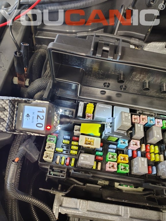 2011 Jeep Grand Cherokee5 - Jeep Grand Cherokee No-Start: Quick Diagnosis &Amp; Easy Repair