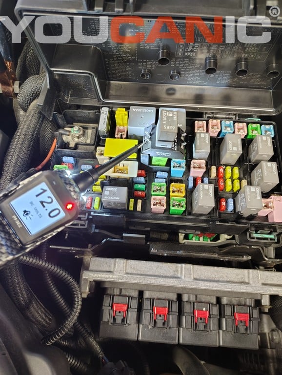 2011 Jeep Grand Cherokee6 - Jeep Grand Cherokee No-Start: Quick Diagnosis &Amp; Easy Repair