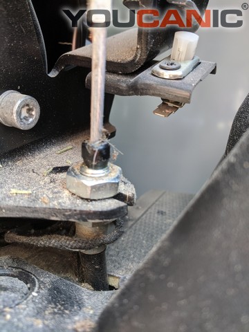 Abs Light + Horrible Grinding? The $5 Wire That Took Down A Van 8 2018 Ram Promaster3 - Abs Light + Horrible Grinding? The $5 Wire That Took Down A Van