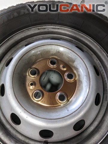 Abs Light + Horrible Grinding? The $5 Wire That Took Down A Van 9 2018 Ram Promaster8 - Abs Light + Horrible Grinding? The $5 Wire That Took Down A Van