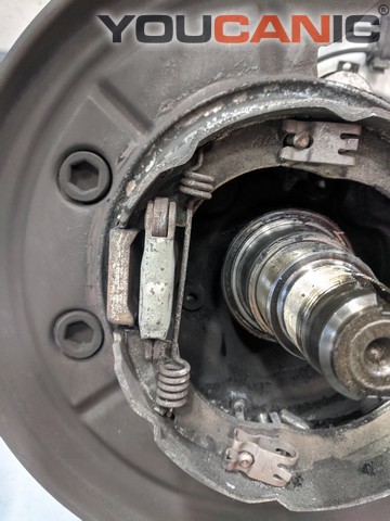 Abs Light + Horrible Grinding? The $5 Wire That Took Down A Van 13 2018 Ram Promaster9 - Abs Light + Horrible Grinding? The $5 Wire That Took Down A Van