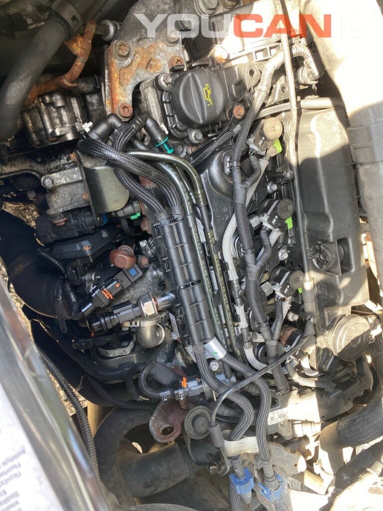 2020 Peugeot Boxer: From P2112 Panic To Perfect—Diy In One Afternoon! 2 2020 Peugeot Boxer 1 - 2020 Peugeot Boxer: From P2112 Panic To Perfect—Diy In One Afternoon!