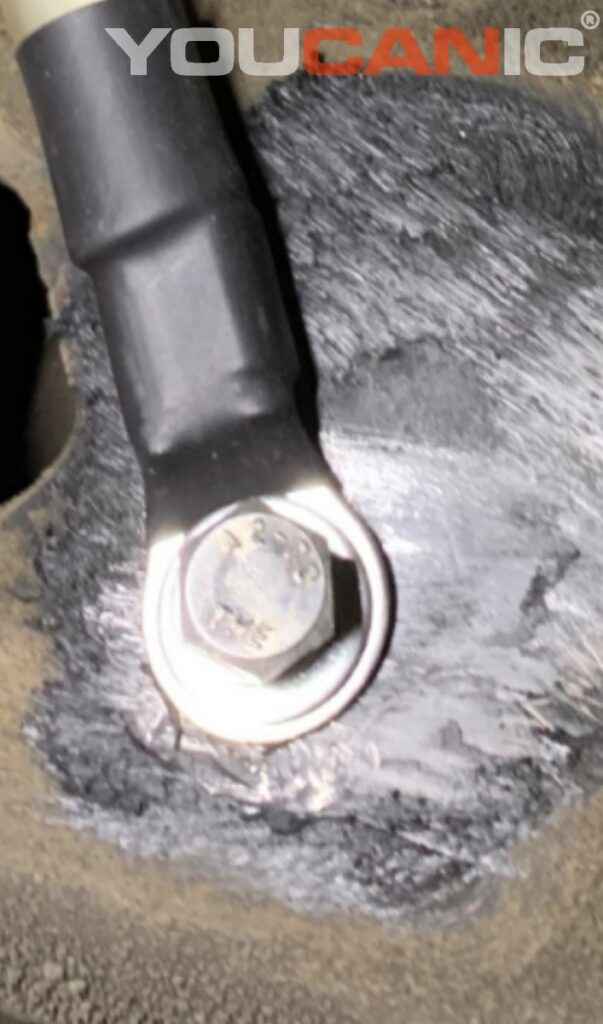 The Weirdest Electrical Problem I’ve Seen On A 1998 Ford F-150 7 F 150 4 - The Weirdest Electrical Problem I’ve Seen On A 1998 Ford F-150