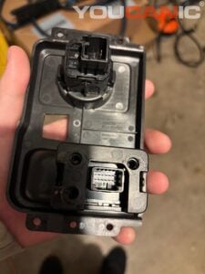 Mitsubishi Outlander Stuck In Park &Amp; Won’t Move? Here’s The Mechanic’s Fix