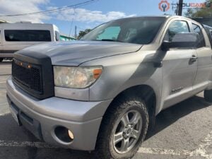 2007 Toyota Tundra Transmission Problems: Symptoms, Codes P0751 &Amp; P2714, And Fix