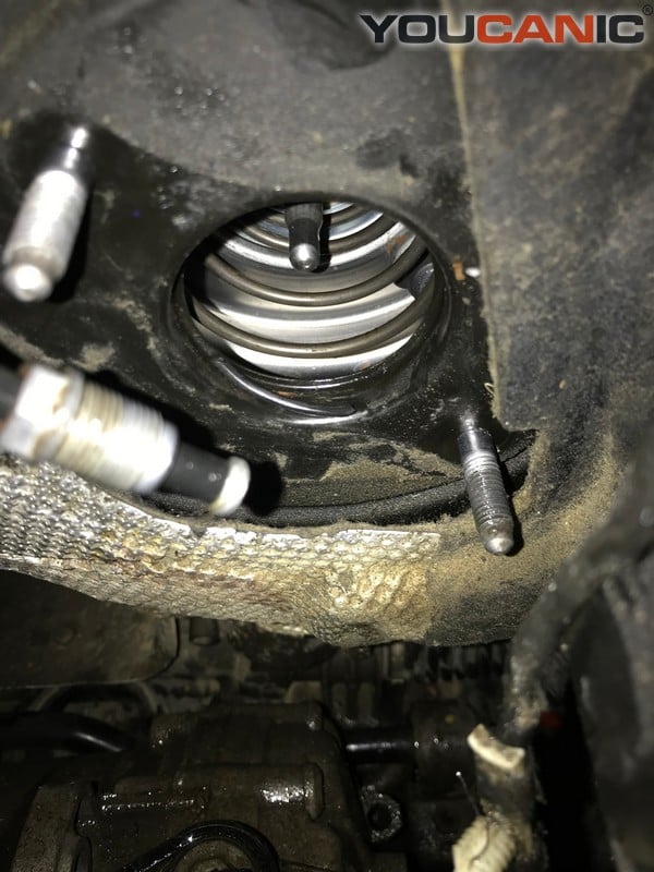 Volkswagen Flashing Glow Plug Warning Light? Vacuum Issue Led To Wrong Repair On This 2012 Jetta 6 2012 Vw Jetta4 - Volkswagen Flashing Glow Plug Warning Light? Vacuum Issue Led To Wrong Repair On This 2012 Jetta