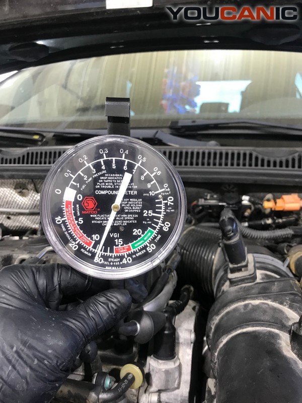 Volkswagen Flashing Glow Plug Warning Light? Vacuum Issue Led To Wrong Repair On This 2012 Jetta 7 2012 Vw Jetta5 - Volkswagen Flashing Glow Plug Warning Light? Vacuum Issue Led To Wrong Repair On This 2012 Jetta