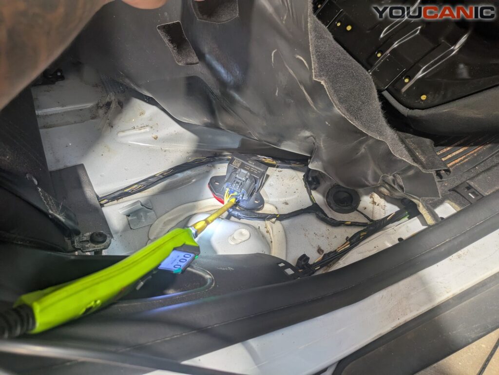 2017 Ford Focus 2.0 Cranking Issues: Diagnosis And Tricky Fix 7 2017 Ford Focus 2.0 Direct Inject 3 - 2017 Ford Focus 2.0 Cranking Issues: Diagnosis And Tricky Fix