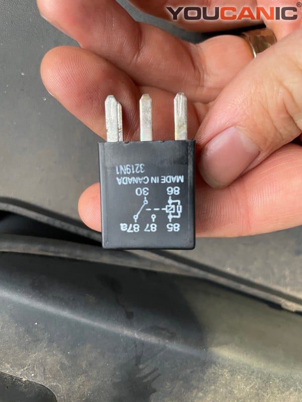 Img 8206 Scaled 1 - Dreadful A/C Issues On A 2004 Chevy Express: Pro Repair &Amp; Troubleshooting Tips
