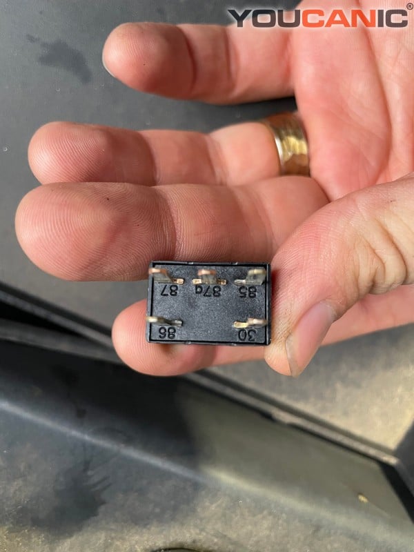 Img 8207 Scaled 1 - Dreadful A/C Issues On A 2004 Chevy Express: Pro Repair &Amp; Troubleshooting Tips