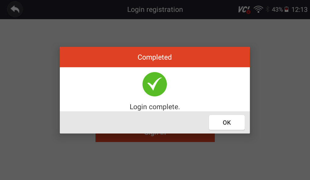 Image 10 - Scanner Guide: How To Reset The Password On Your Youcanic Scanner
