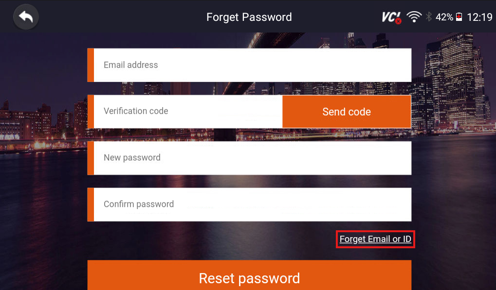Image 11 - Scanner Guide: How To Reset The Password On Your Youcanic Scanner