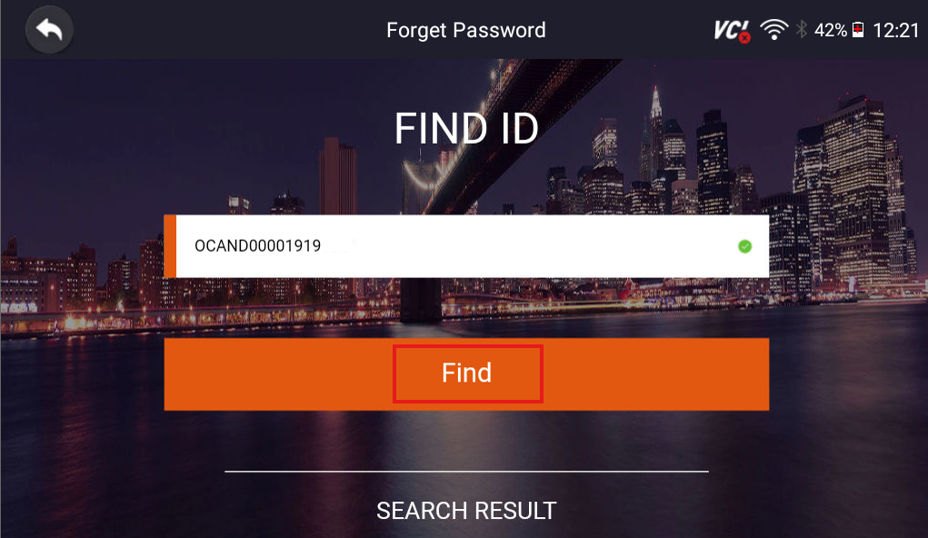 Image 12 - Scanner Guide: How To Reset The Password On Your Youcanic Scanner