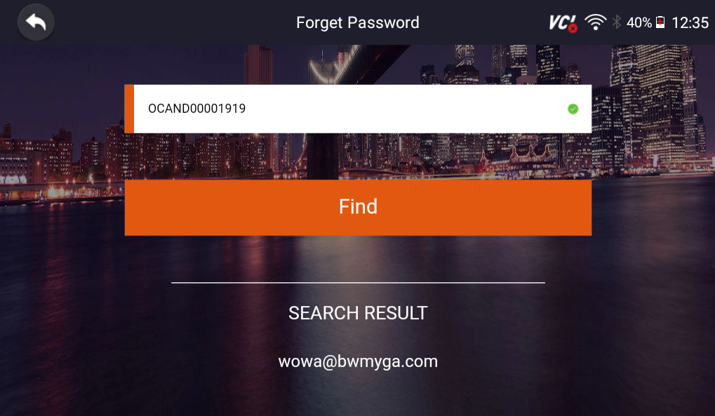 Image 13 - Scanner Guide: How To Reset The Password On Your Youcanic Scanner