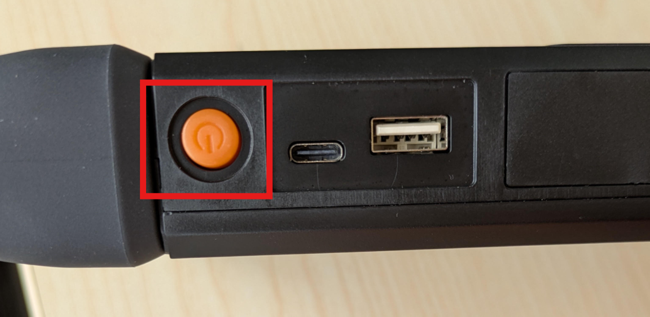 Scanner Guide: How To Take A Screenshot