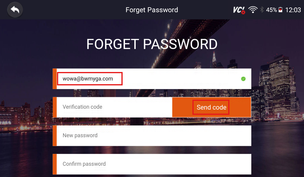 Image 6 - Scanner Guide: How To Reset The Password On Your Youcanic Scanner