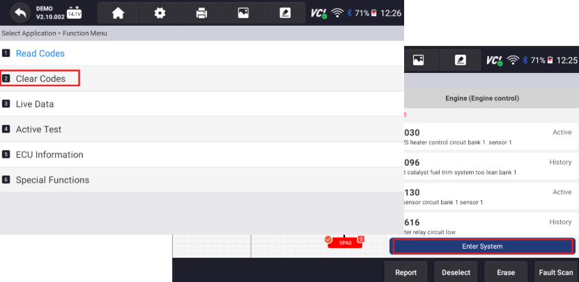 Image - Scanner Guide: How To Run A Quick Scan
